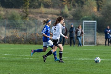 Bild 418 - Frauen FSC Kaltenkirchen - VfR Horst : Ergebnis: 2:3